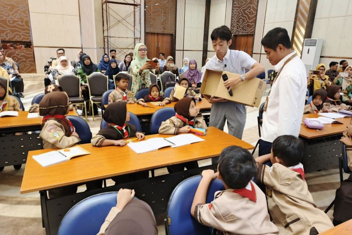 Inovasi dan Sistemik di Perlukan Dalam Reformasi Pendidikan
