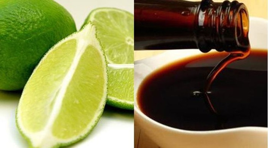 Jeruk Nipis dan Kecap Bisa Sembuhkan Radang Tenggorokan?