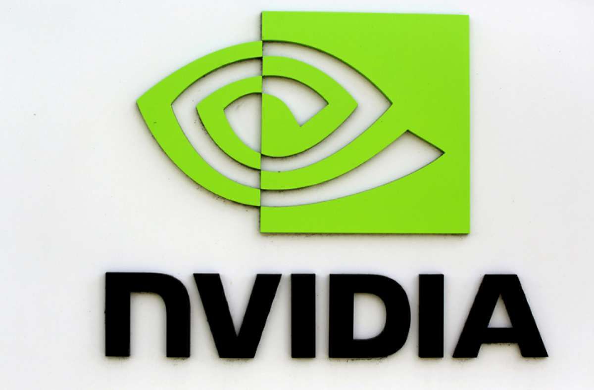 Penjualan Chip Nvidia Terjadi Kekacauan