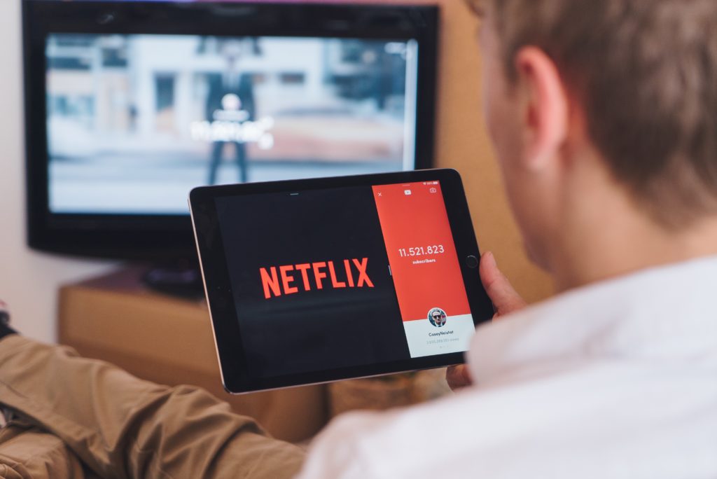 5 Rekomendasi Serial Netflix dengan Rating Tinggi
