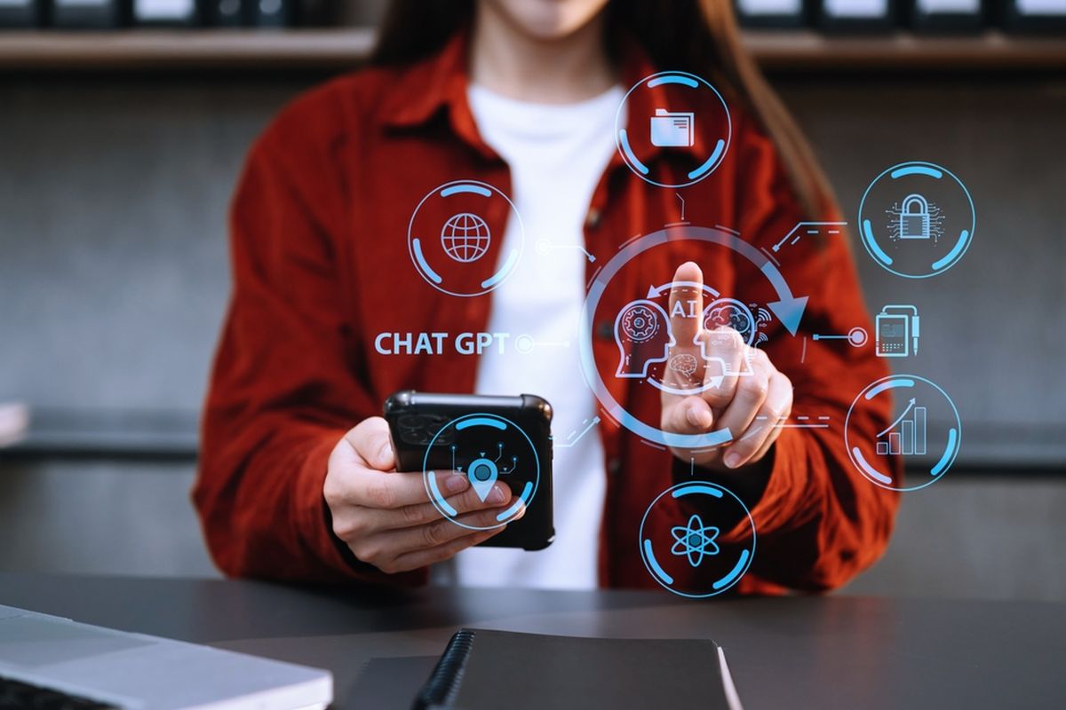 UMKM Bisa Manfaatkan Teknologi AI untuk Lonjakan Bisnis