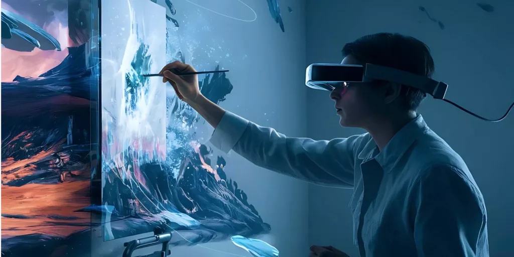 Virtual Reality: Teknologi Revolusioner Ubah Cara Melihat Dunia