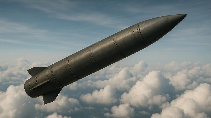 Iran Membidik Sistem Pertahanan Udara Patriot AS di Uni Emirat Arab